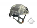 FMA Ballistic High Cut XP Helmet  ACU TB960-ACU